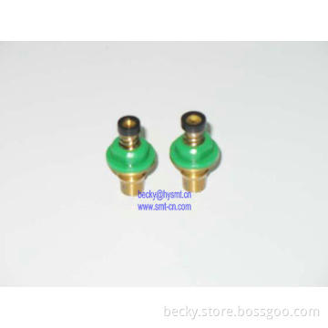 SMT nozzle 203 pick up nozzle for JUKI 760 machine